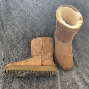 UGG boots
